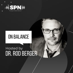Podcast thumbnail for On Balance