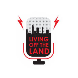 Podcast thumbnail for Living Off The Land