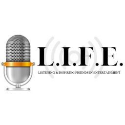 Podcast thumbnail for L.I.F.E. on podcast