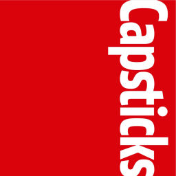 Podcast thumbnail for Legal Insights from Capsticks