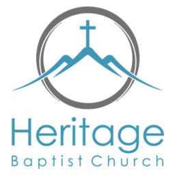 Podcast thumbnail for Heritage Baptist Church