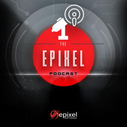 Podcast thumbnail for Epixel Podcast