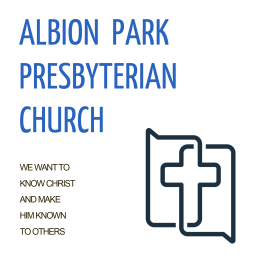 Podcast thumbnail for Albion Park Presbyterian Church