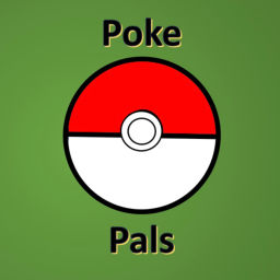 Podcast thumbnail for PokéPals