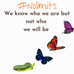 Podcast thumbnail for #NoLimits with Shelley Kenow