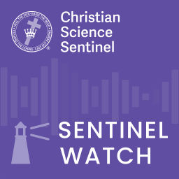 Podcast thumbnail for Sentinel Watch