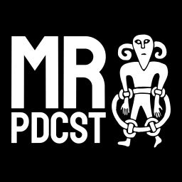 Podcast thumbnail for Markus Reuter Podcast