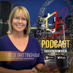 Podcast thumbnail for The Best of the Best