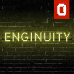 Podcast thumbnail for Enginuity