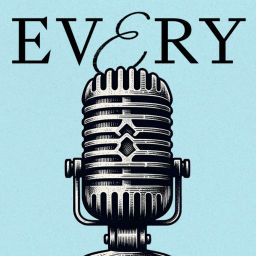 Podcast thumbnail for Every Audio Essays