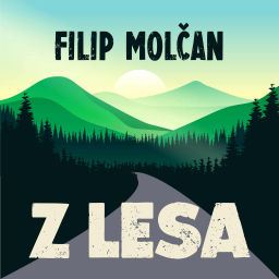 Podcast thumbnail for Zprávy z lesa