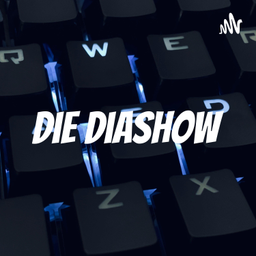Podcast thumbnail for Die Diashow - Dein Minecraft Podcast