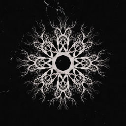 Podcast thumbnail for Dark Ambient Noisescapes