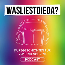 Podcast thumbnail for Wasliestdieda