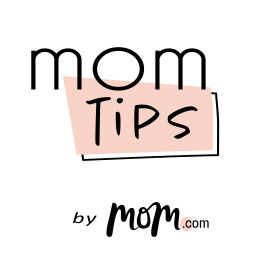 Podcast thumbnail for Mom Tips