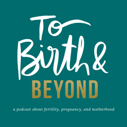 Podcast thumbnail for To Birth and Beyond