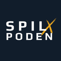 Podcast thumbnail for SpilXpoden 18+