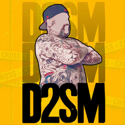 Podcast thumbnail for Dying to See Me