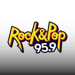 Podcast thumbnail for Rock & Pop 95.9 FM