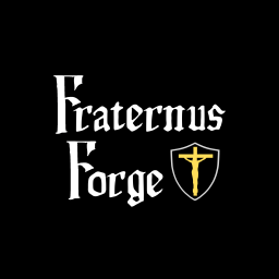 Podcast thumbnail for Fraternus Forge
