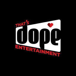 Podcast thumbnail for That's Dope! Podcast