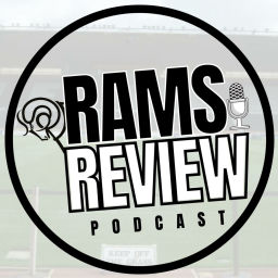 Podcast thumbnail for The Rams Review Podcast