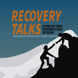 Podcast thumbnail for Recovery Talks