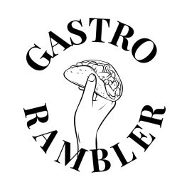 Podcast thumbnail for GastroRambler