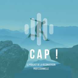Podcast thumbnail for CAP !