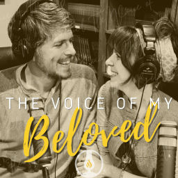 Podcast thumbnail for Love and Purity | The Voice of My Beloved