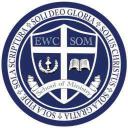 Podcast thumbnail for EWC School of Ministry