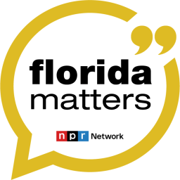 Podcast thumbnail for Florida Matters
