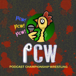 Podcast thumbnail for Podcast Championship Wrestling