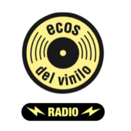 Podcast thumbnail for Ecos del Vinilo Radio