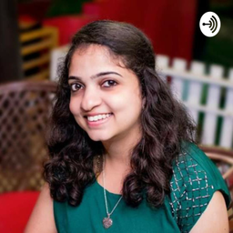 Podcast thumbnail for Kapila Kala Kreations
