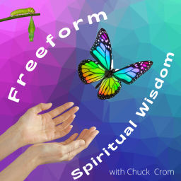 Podcast thumbnail for Freeform Spiritual Wisdom