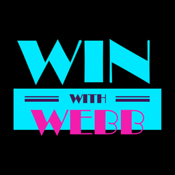 Podcast thumbnail for We Win With Webb
