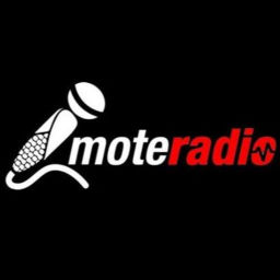 Podcast thumbnail for Moteradio Podcast