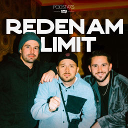 Podcast thumbnail for Reden am Limit