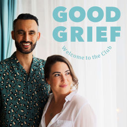 Podcast thumbnail for Good Grief