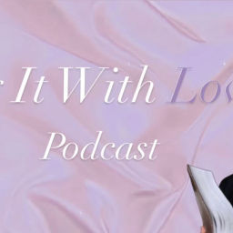 Podcast thumbnail for Say It With Love Podcast