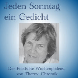 Podcast thumbnail for Jeden Sonntag ein Gedicht