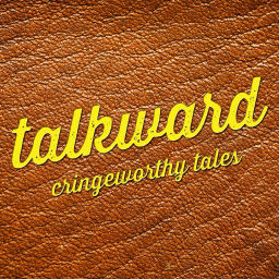 Podcast thumbnail for Talkward
