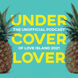 Podcast thumbnail for Undercover Lover