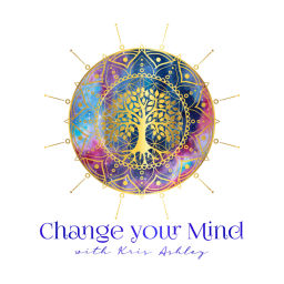 Podcast thumbnail for Change Your Mind with Kris Ashley