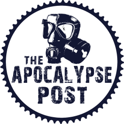 Podcast thumbnail for The Apocalypse Post / Legends of Wasteland City