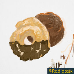 Podcast thumbnail for 近所の森さん・TakeFive
