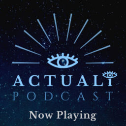 Podcast thumbnail for Actuali
