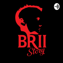 Podcast thumbnail for BriiStory