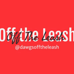 Podcast thumbnail for Dawgs Off The Leash